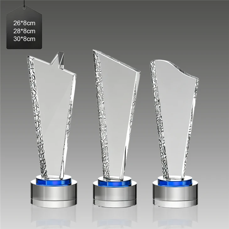 Crystal Awards Cheap suppliers