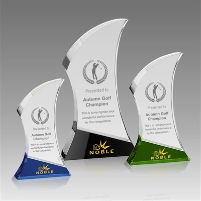 ڪرسٽل گولف چيمپيئن اوارڊز